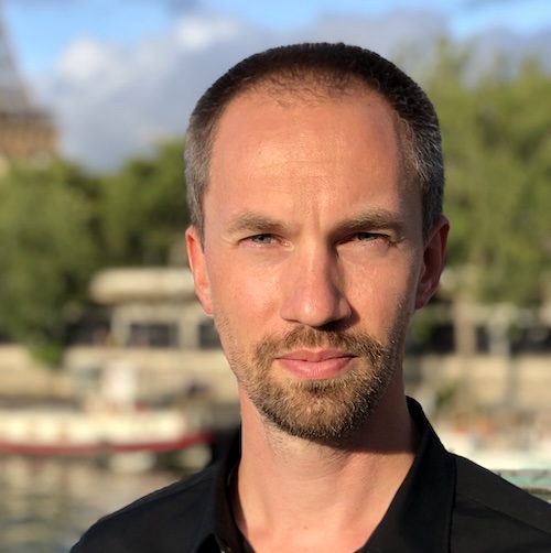 Mikko Keskinen